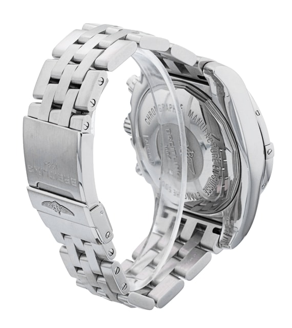 Breitling Chronomat 44 AB0110 Image 3